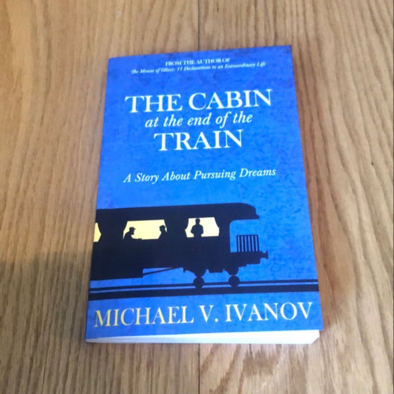 The Cabin at the End of the Train