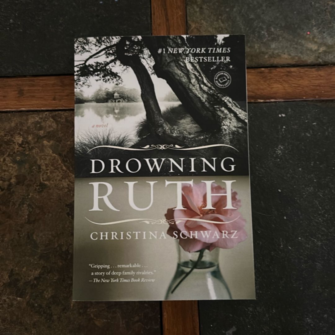 Drowning Ruth