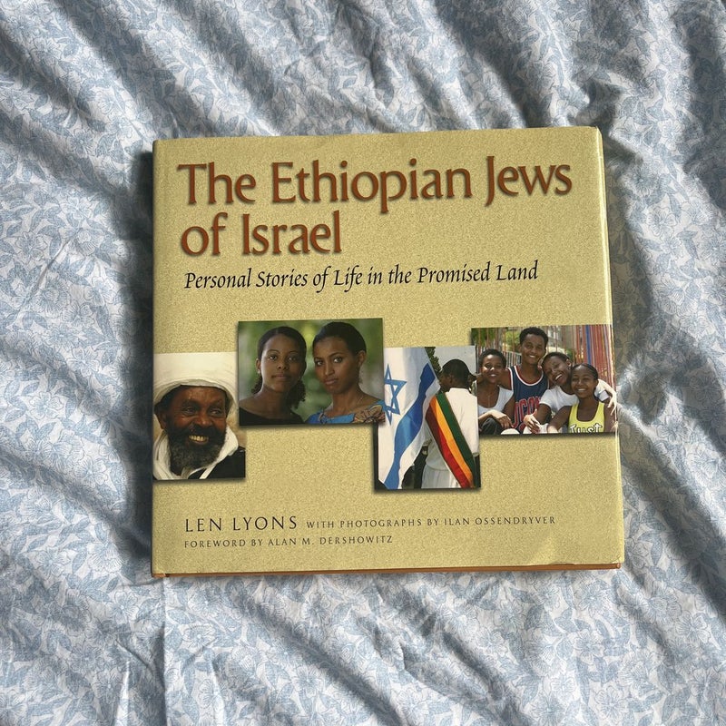 The Ethiopian Jews of Israel