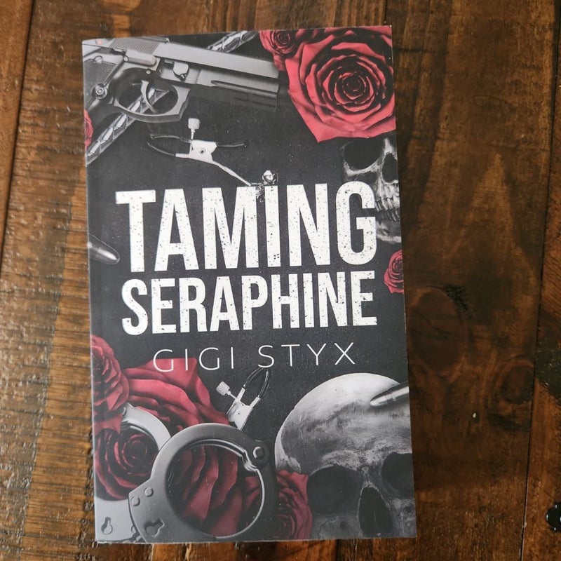 Taming Seraphine