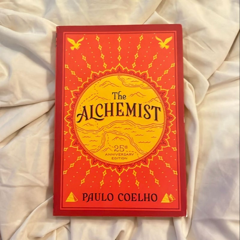 The Alchemist