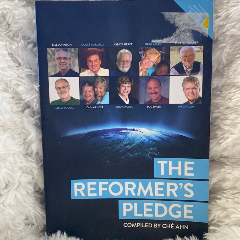 Reformer's Pledge