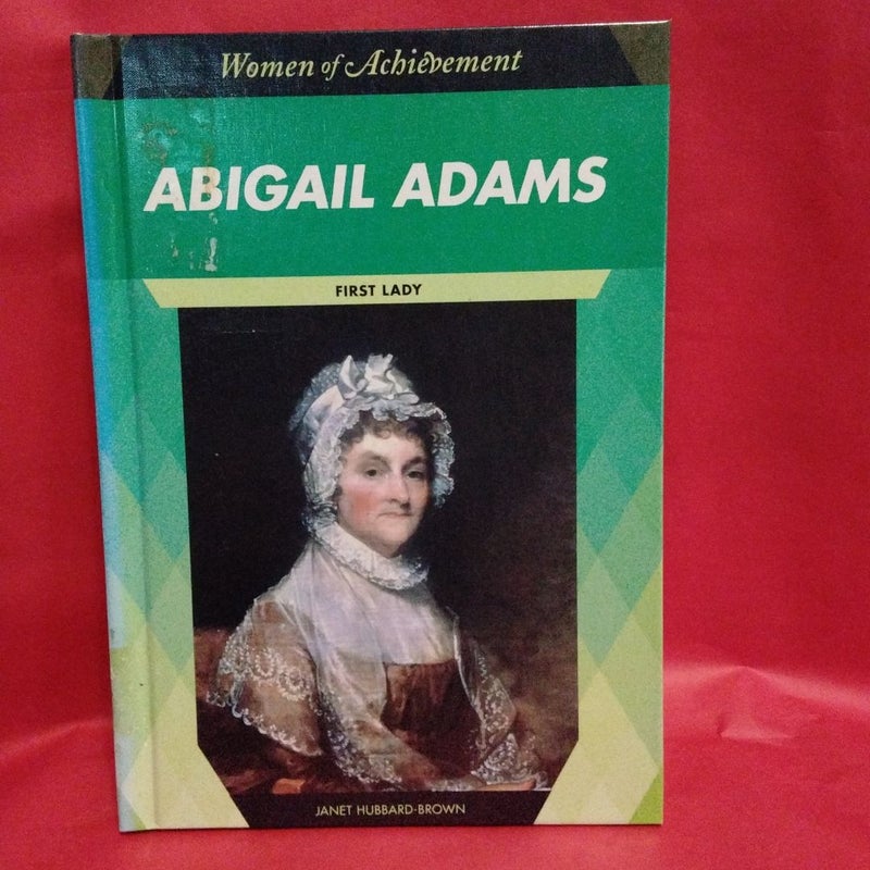 Abigail Adams