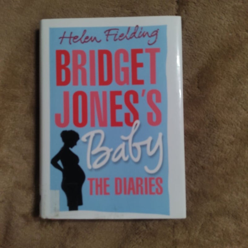 Bridget Jones's Baby