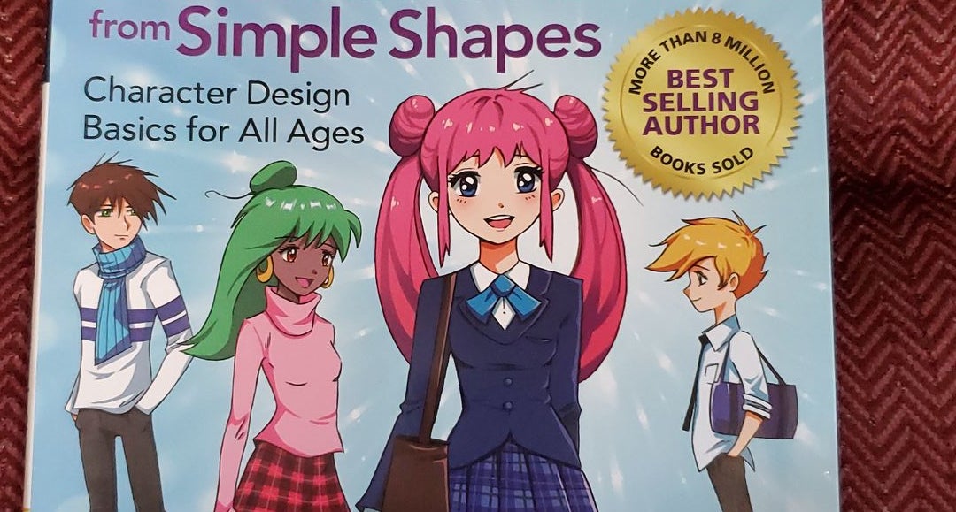 Anime Coloring Book: Fun Anime and Manga Coloring Book for Kids and Adults  with Awesome Anime Characters, Cute Kawaii Characters, Japanese Ar by Aimi  Aikawa, Paperback