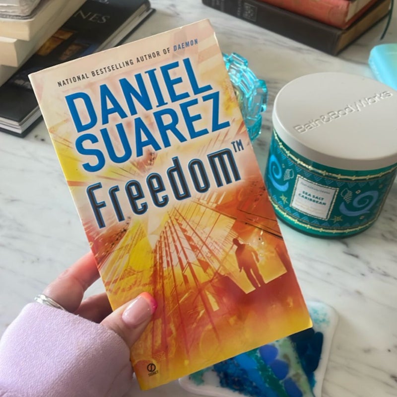 Freedom (TM)