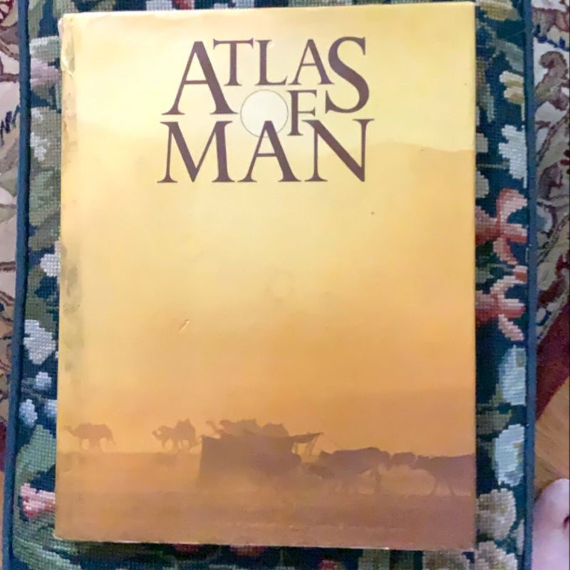 Atlas of Man