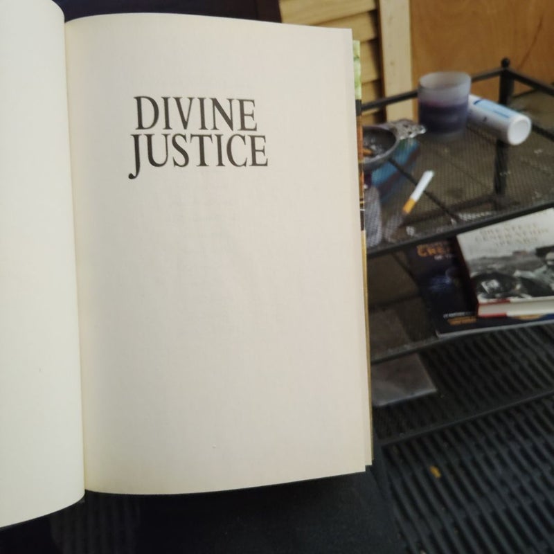 Divine Justice