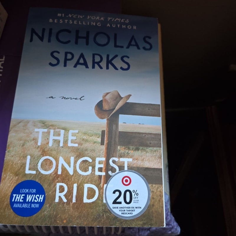 The Longest Ride