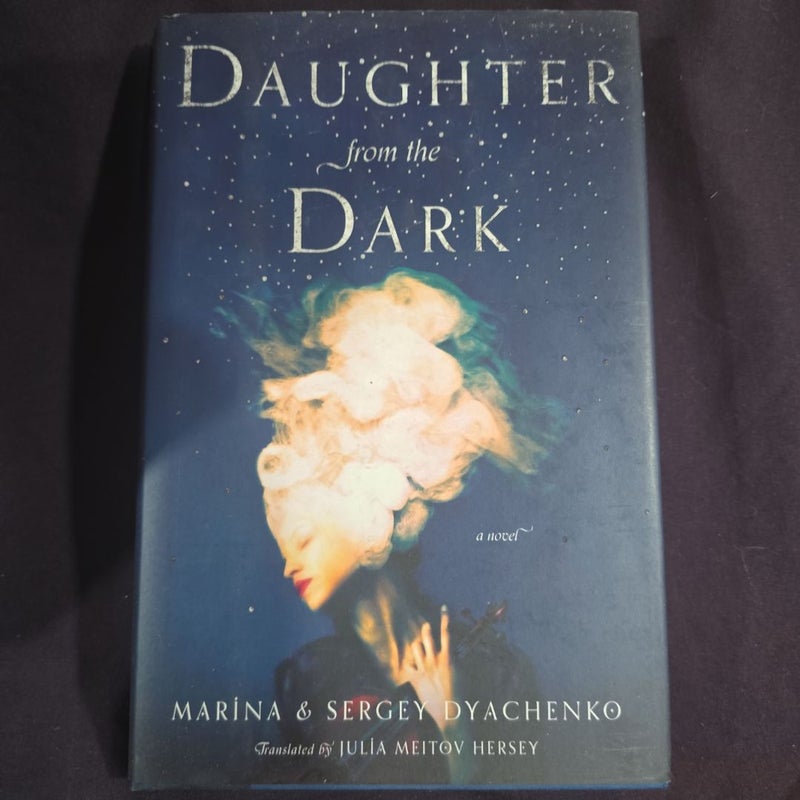 Daughter from the Dark