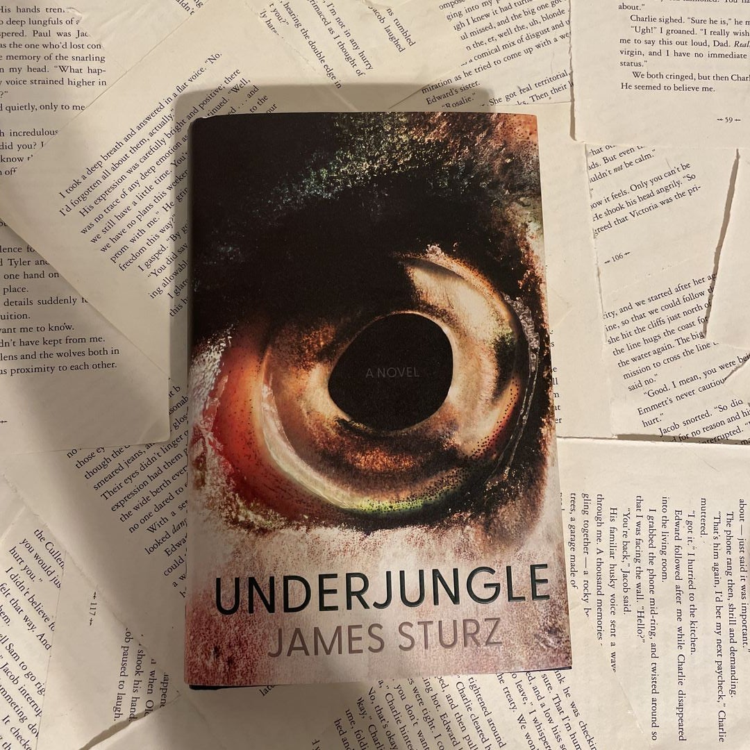 Underjungle