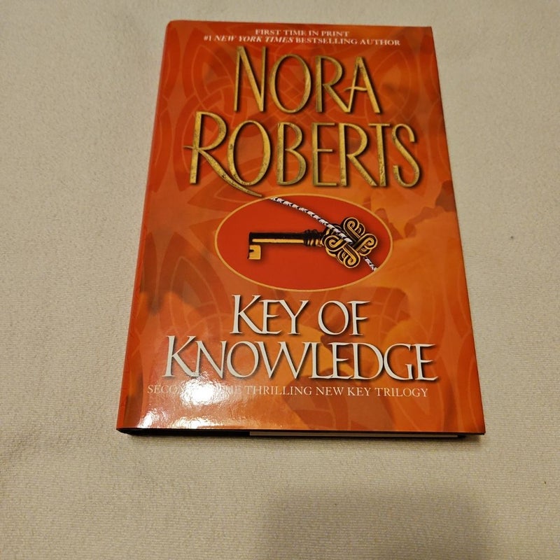 Key of Knowledge