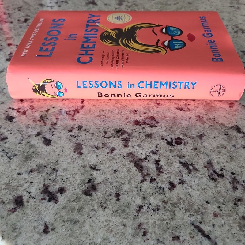 Lessons in Chemistry