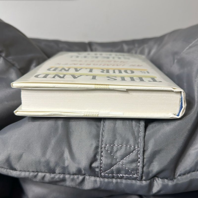 This Land Is Our Land