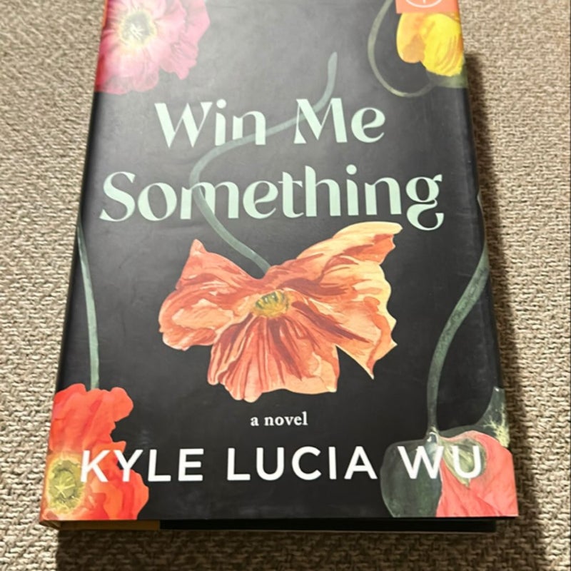 Win Me Something