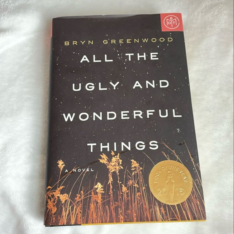 All the Ugly and Wonderul Things