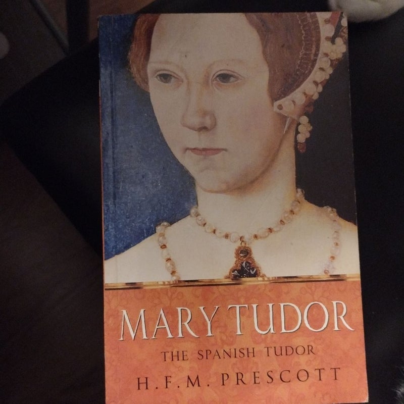 Mary Tudor