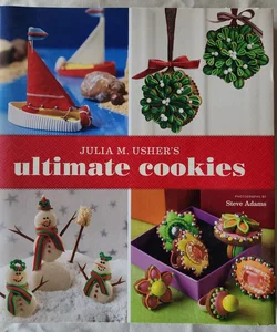 Julia M. Usher's Ultimate Cookies