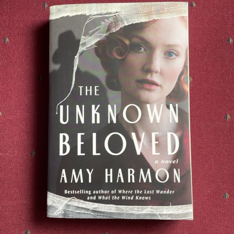 The Unknown Beloved