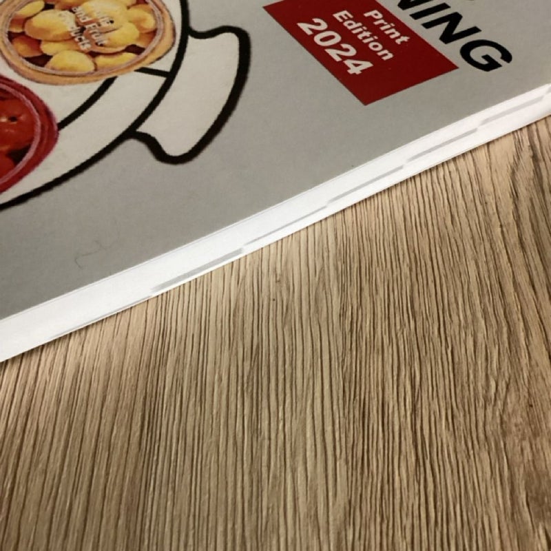 Complete Guide to Home Canning