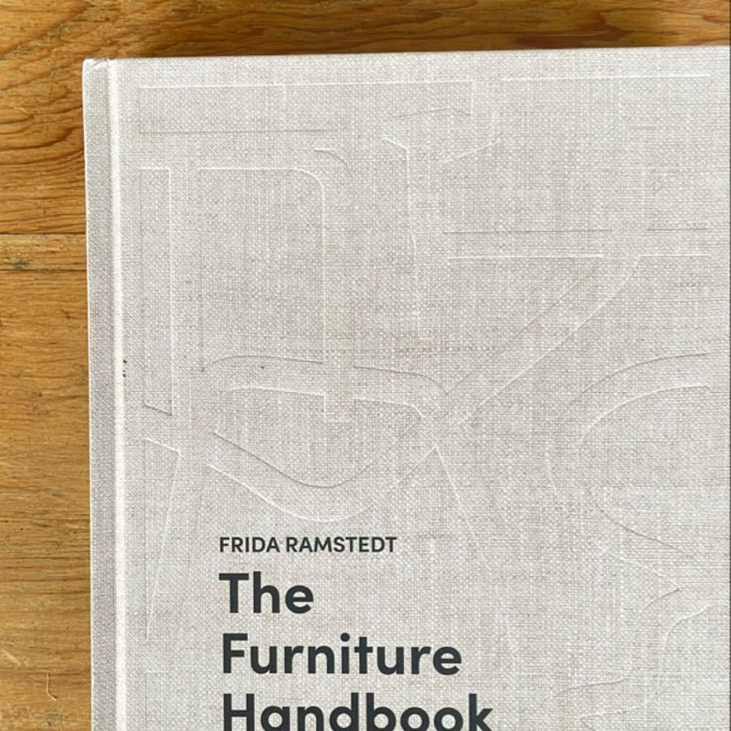 The Furniture Handbook