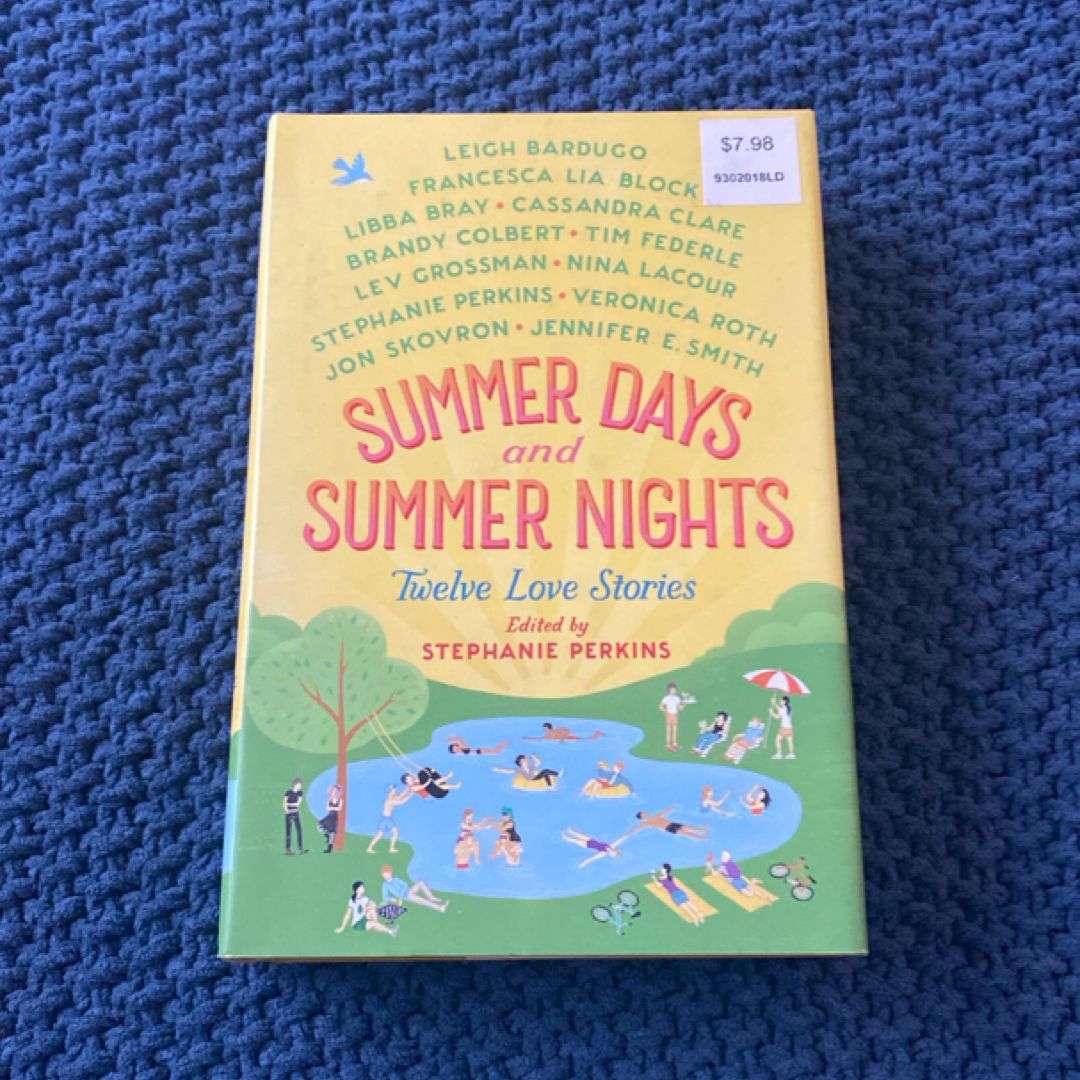 Summer Days and Summer Nights