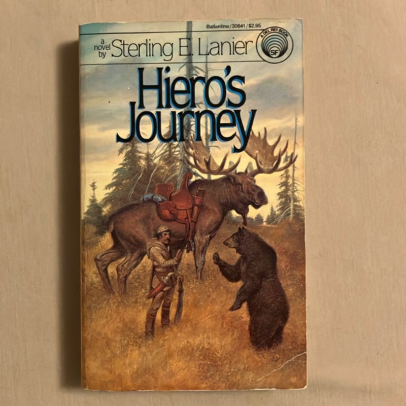 Hiero's Journey