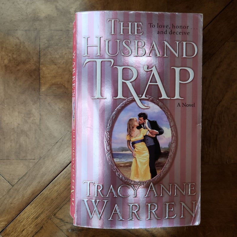 The Husband Trap