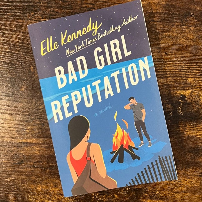 Bad Girl Reputation