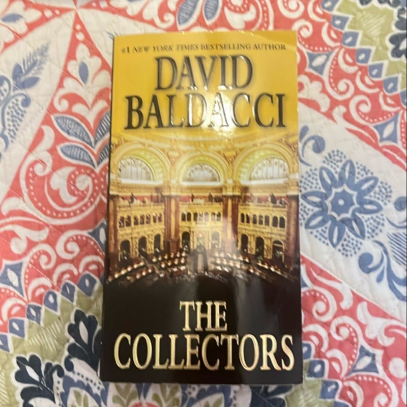 The Collectors