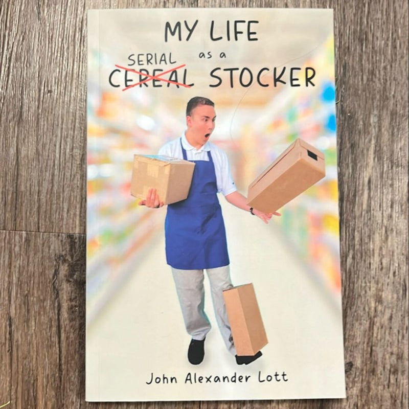 My Life As a Serial Stocker