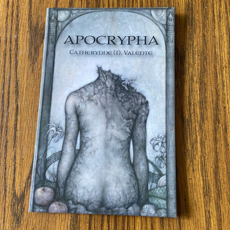 Apocrypha