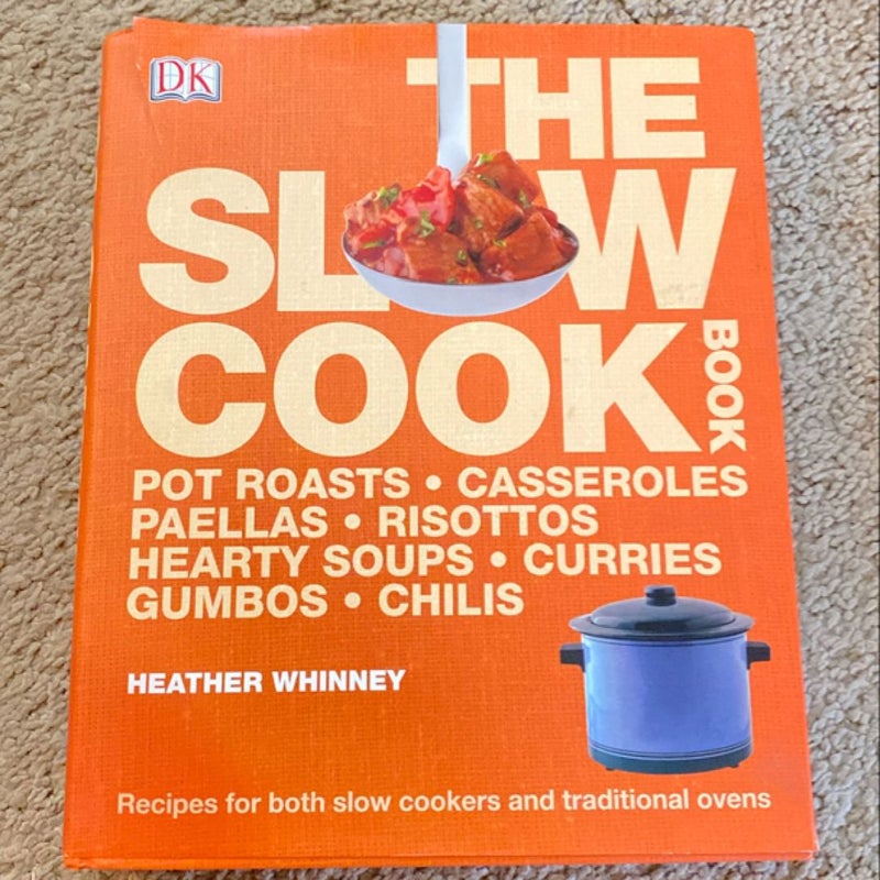 The Slow Cook Book