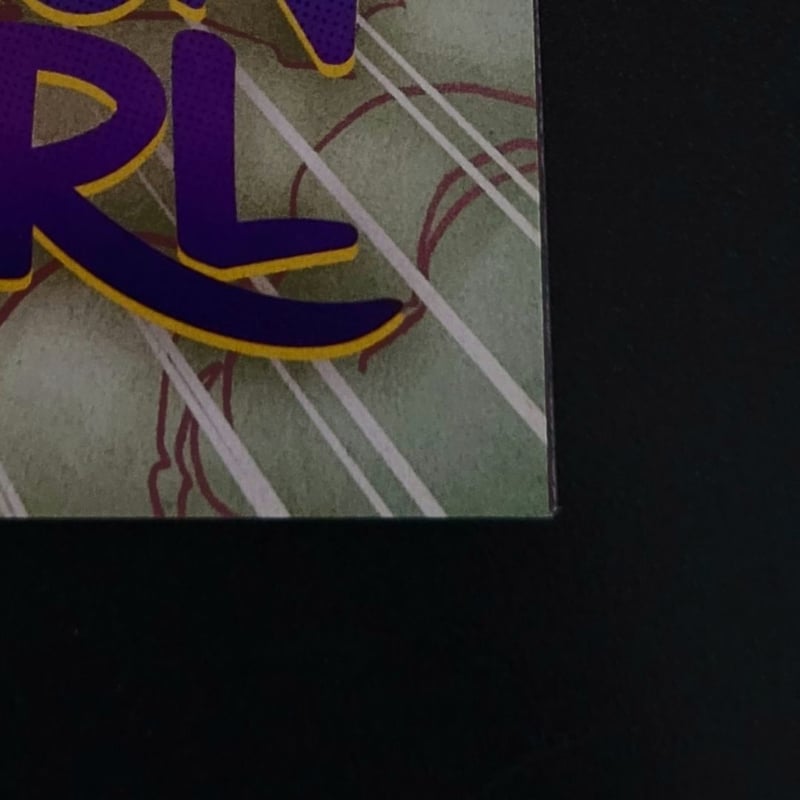 X-Men And Moon Girl #1