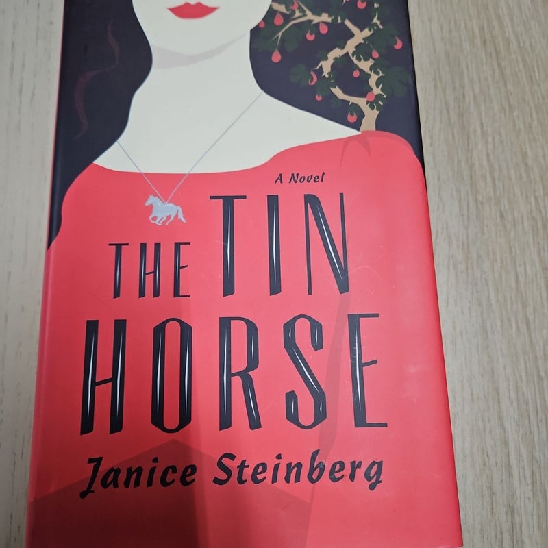 The Tin Horse