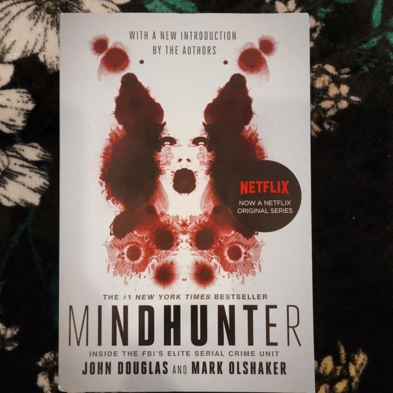 Mindhunter