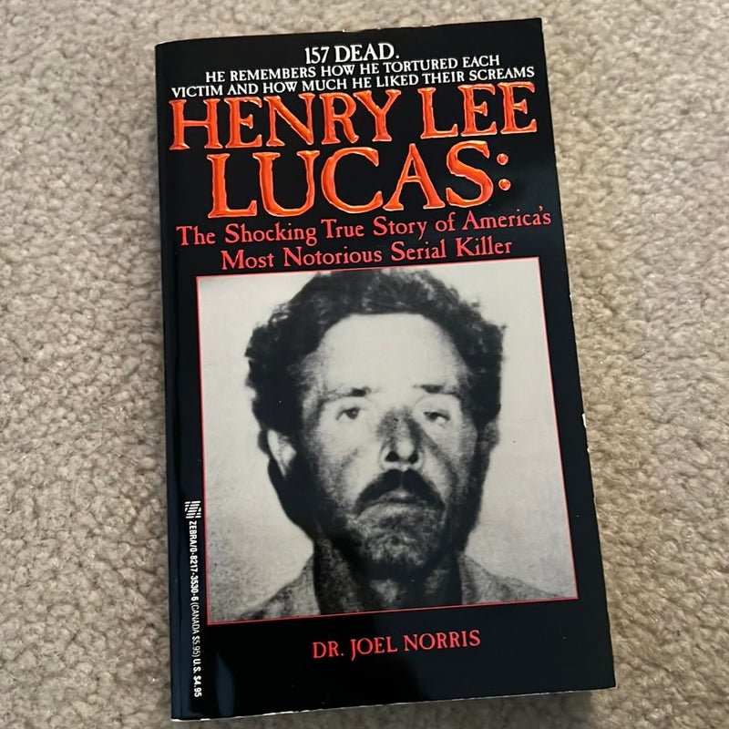 Henry Lee Lucas