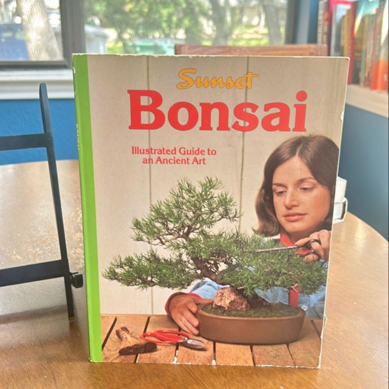 Bonsai