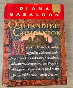 The Outlandish Companion