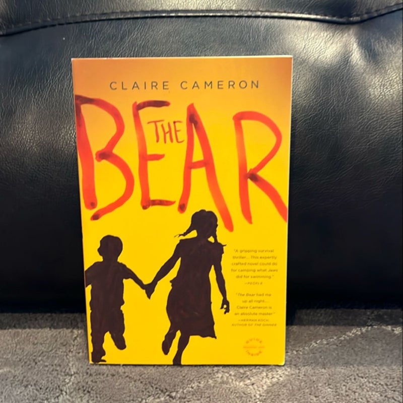 The Bear