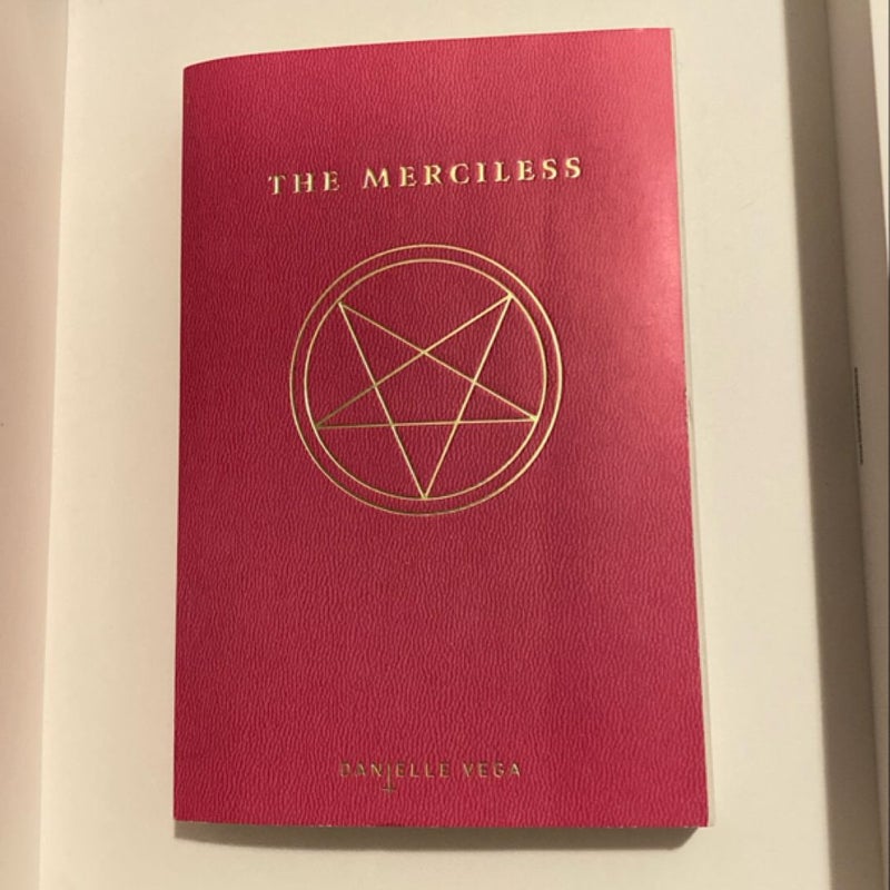 The Merciless