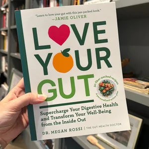 Love Your Gut