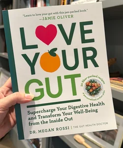 Love Your Gut