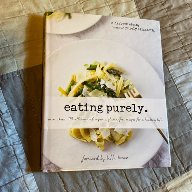 Eating Purely