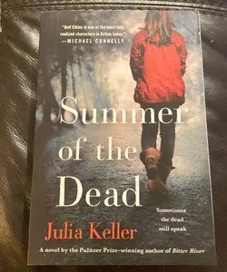 Summer of the Dead (new)