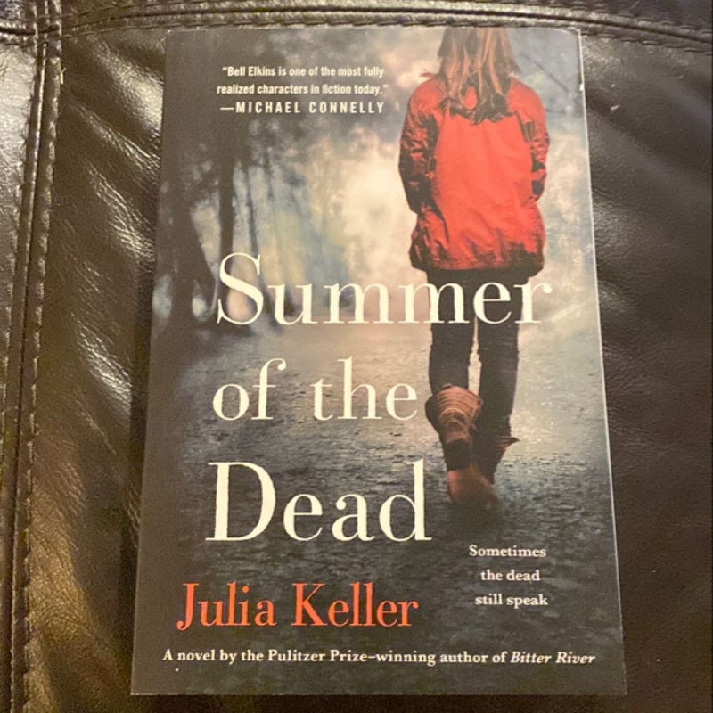 Summer of the Dead (new)