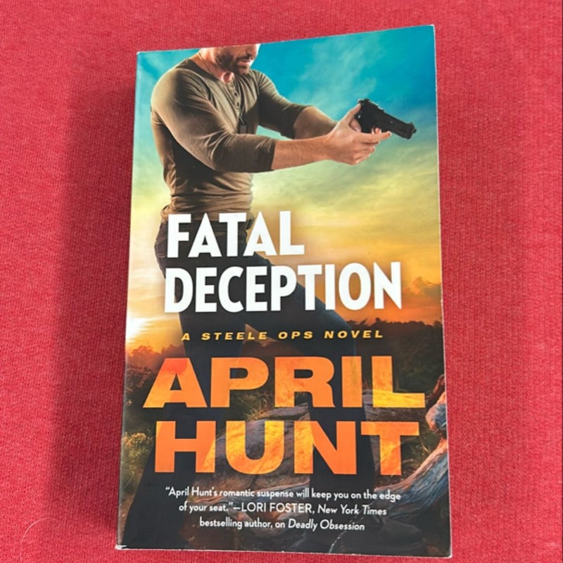 Fatal Deception