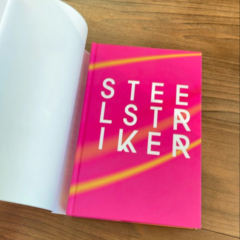 Steelstriker