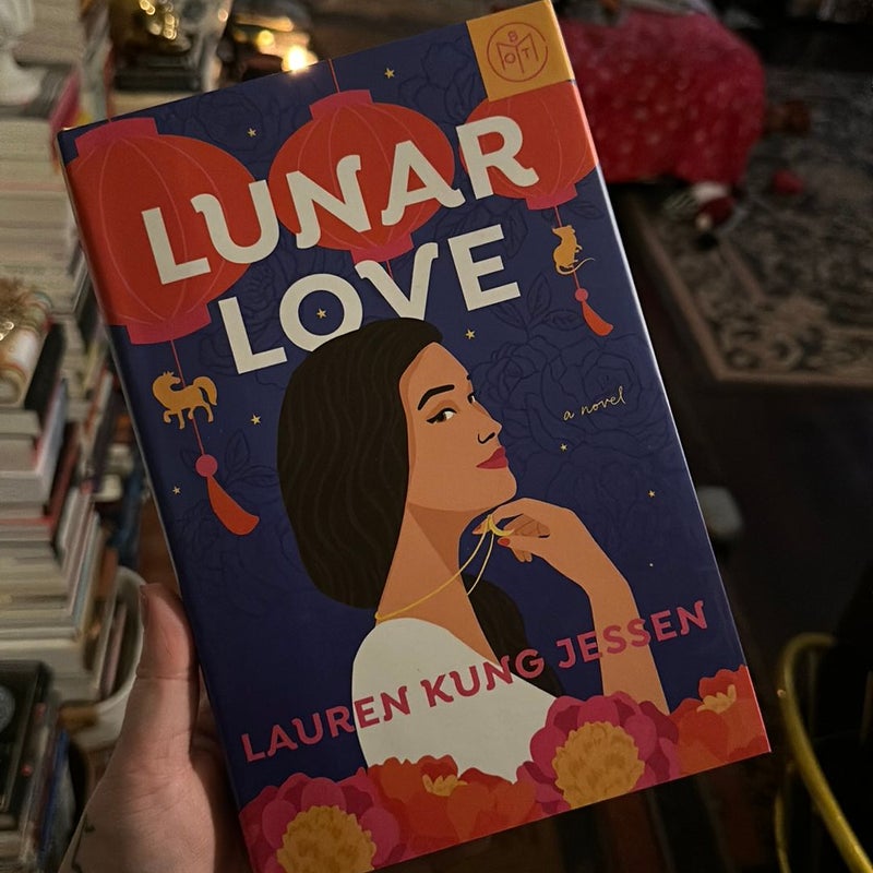 Lunar Love