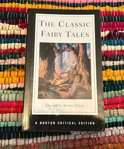 The Classic Fairy Tales